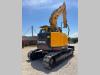 Hyundai ROBEX160LC-7A Foto 3 thumbnail