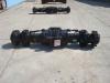 Assale anteriore per Fiat Hitachi 150W3 Foto 1 thumbnail