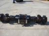 Assale anteriore per Fiat Hitachi 150W3 Foto 4 thumbnail