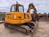 Komatsu PC95 Foto 5 thumbnail
