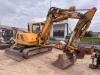 Komatsu PC95 Foto 7 thumbnail