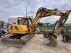 Komatsu PC95 Foto 8 thumbnail