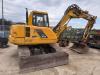 Komatsu PC95 Foto 9 thumbnail