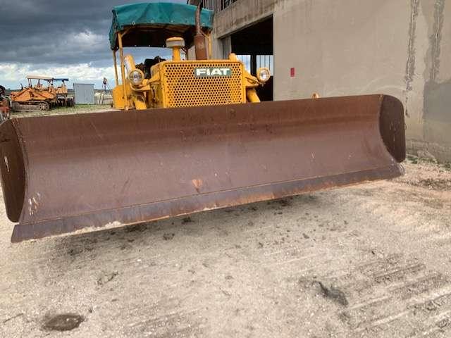 Fiat Allis AD15 Foto 2
