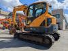 Hyundai R80CR9 Foto 2 thumbnail