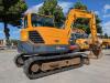 Hyundai R80CR9 Foto 3 thumbnail