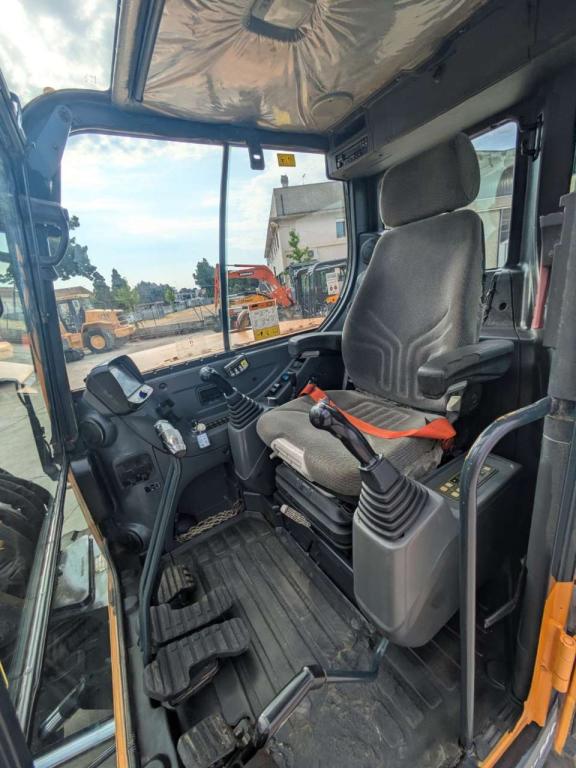 Hyundai R80CR9 Foto 8
