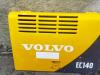 Cofanatura e carter carrozzeria per Volvo Ec 140 Foto 2 thumbnail
