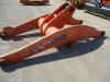Braccio di sollevamento per Fiat Hitachi W130 Foto 4 thumbnail