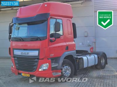 Daf CF 440 4X2 NL-Truck SC ACC Euro 6 in vendita da BAS World B.V.