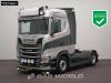 Scania S450 S 4X2 Retarder Hydraulic Full-Air Alcoa's Leder Foto 1 thumbnail