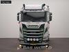 Scania S450 S 4X2 Retarder Hydraulic Full-Air Alcoa's Leder Foto 6 thumbnail