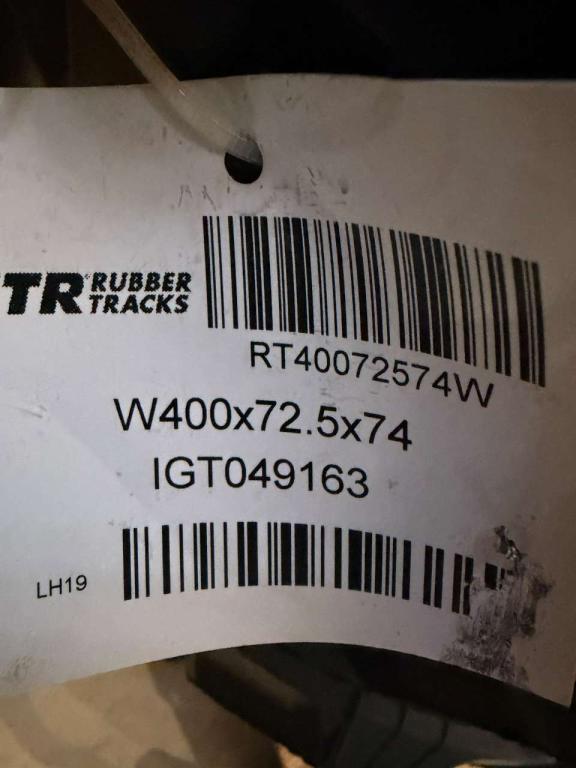 TR W400x72.5x74 Foto 3