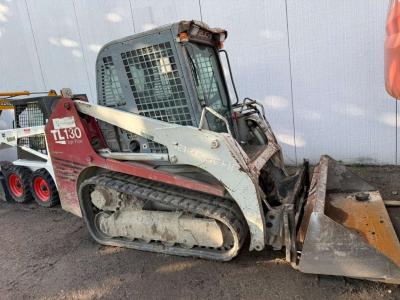 Takeuchi TL130