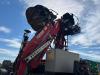 Tecnokar Trailers SCARRABILE CON GRU Foto 4 thumbnail