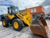 Komatsu WA320-7 Foto 3 thumbnail