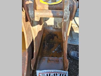 420 mm VTN for 11 ton excavators Benna da scavo in vendita da Balavto