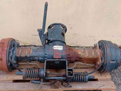 Hurth Assale in vendita da REDAGEST S.R.L.