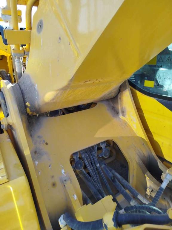 Komatsu PC360NLC-10 Foto 2