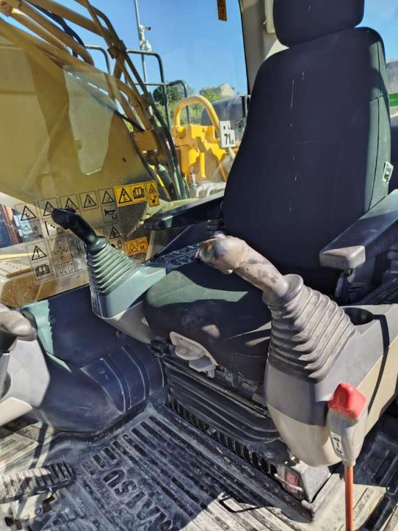 Komatsu PC360NLC-10 Foto 3