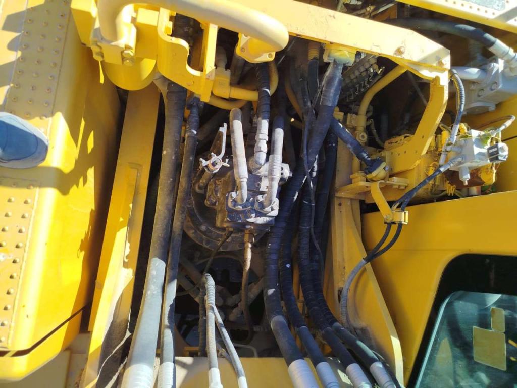 Komatsu PC360NLC-10 Foto 7