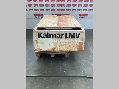 Cofano motore per Kalmar LMV 12-600 in vendita da Massucco T. Srl Area Ricambi