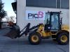 New Holland W80TC Foto 1 thumbnail