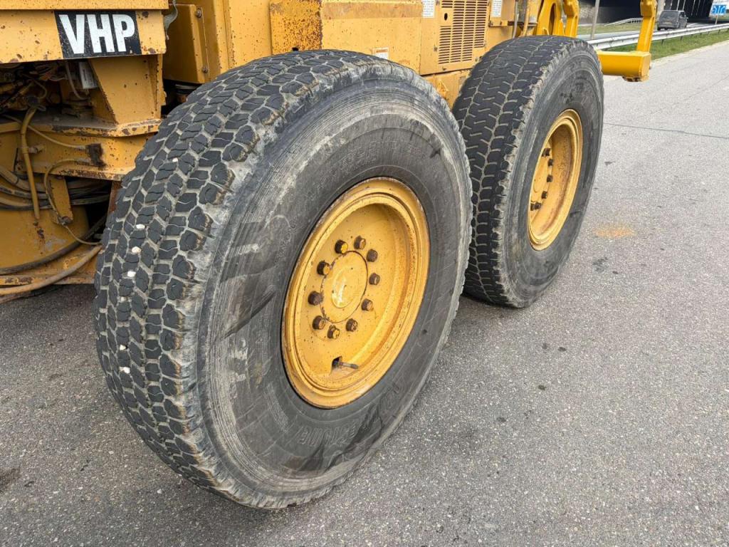 Caterpillar 140H Foto 11