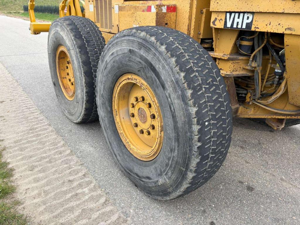 Caterpillar 140H Foto 14