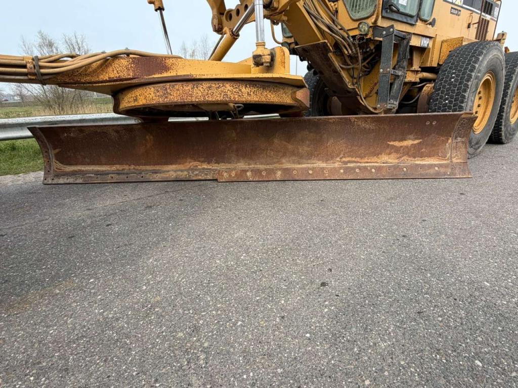 Caterpillar 140H Foto 16