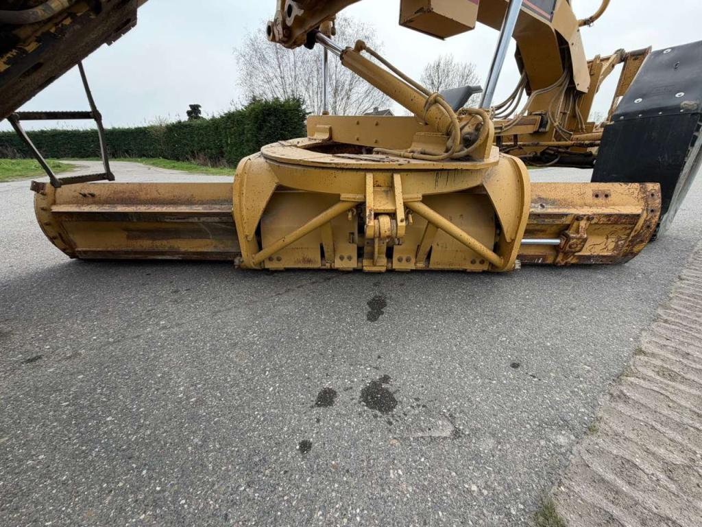 Caterpillar 140H Foto 17