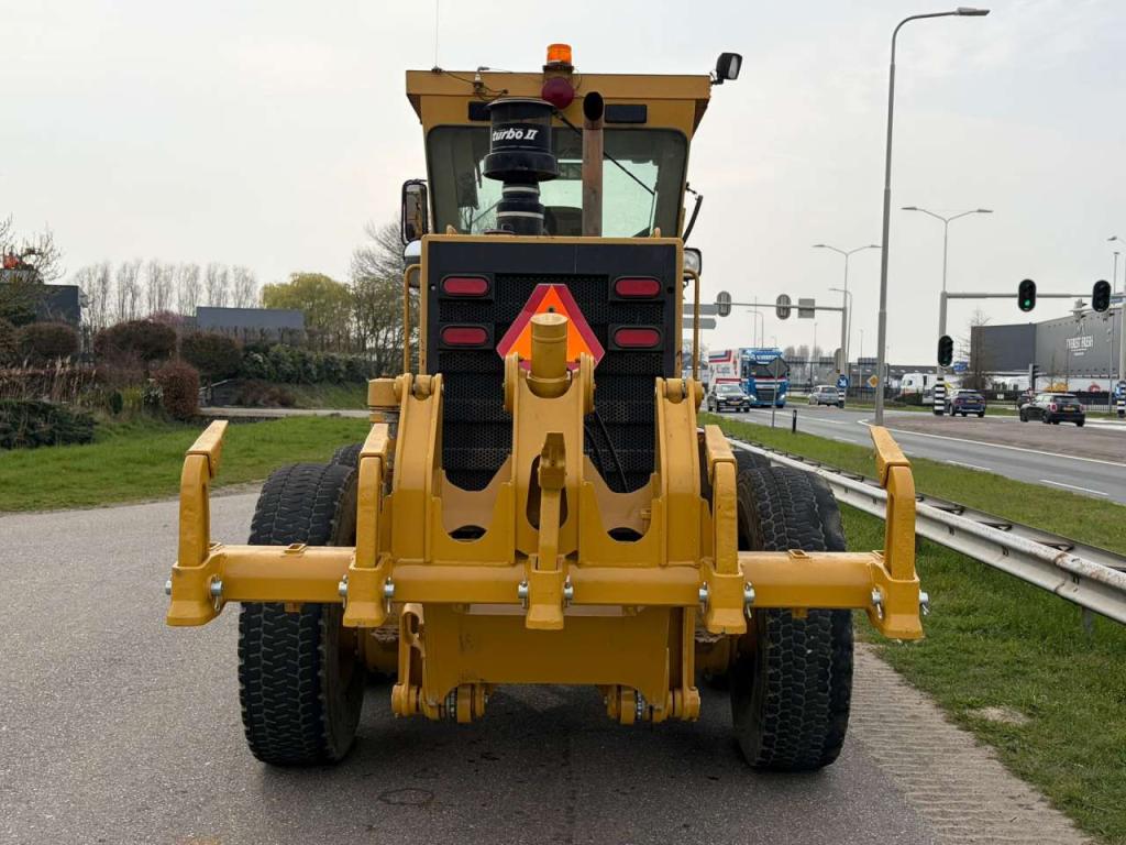 Caterpillar 140H Foto 4