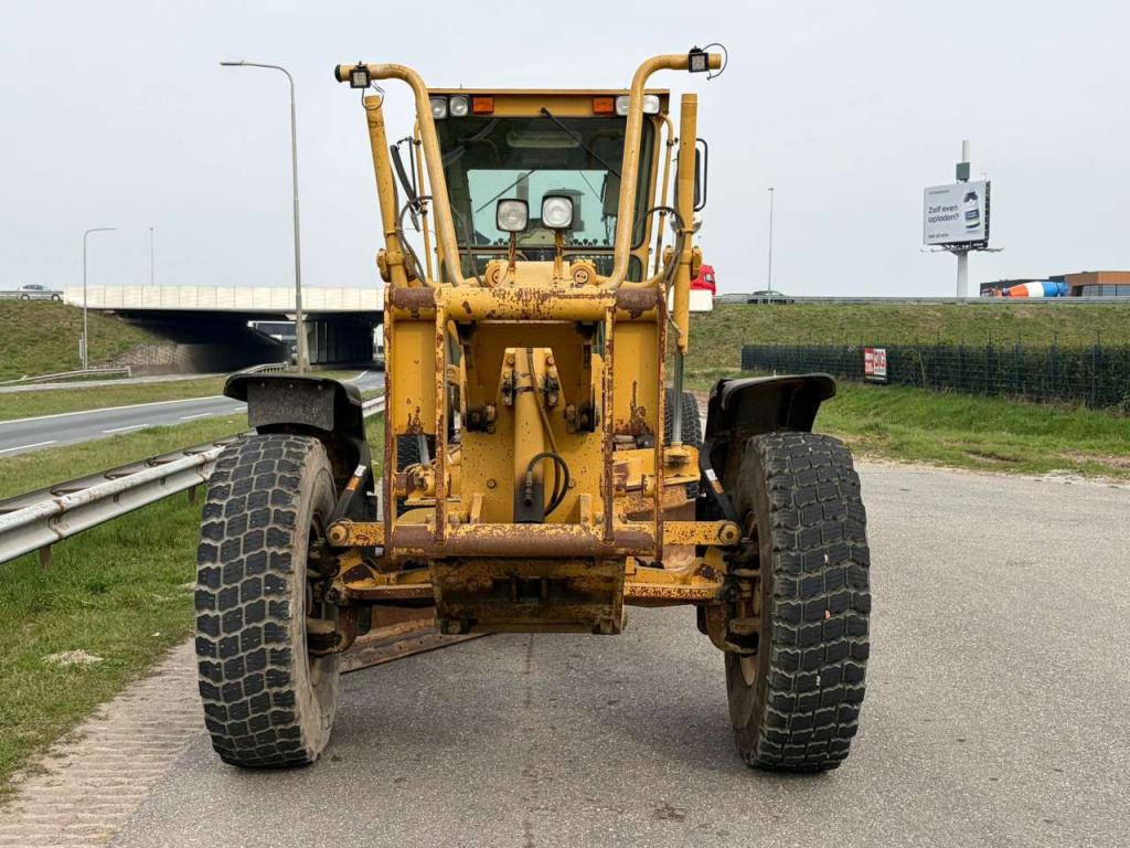 Caterpillar 140H Foto 8