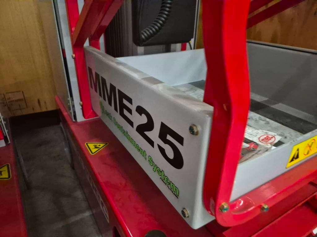 Mec MME Micro19-XD Foto 3