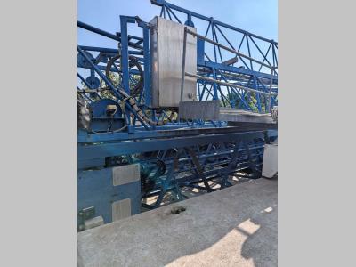 Benazzato serie 103 in vendita da Caretta Massimo Trade Srl