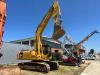 Komatsu PC210NLC-7K Foto 4 thumbnail