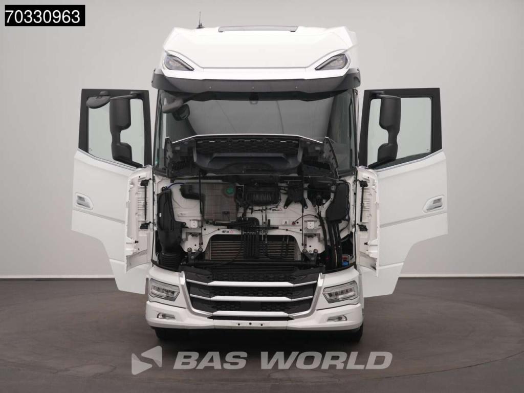 Daf XG+ 530 4X2 Retarder 2x Tanks Standklima ACC Foto 10