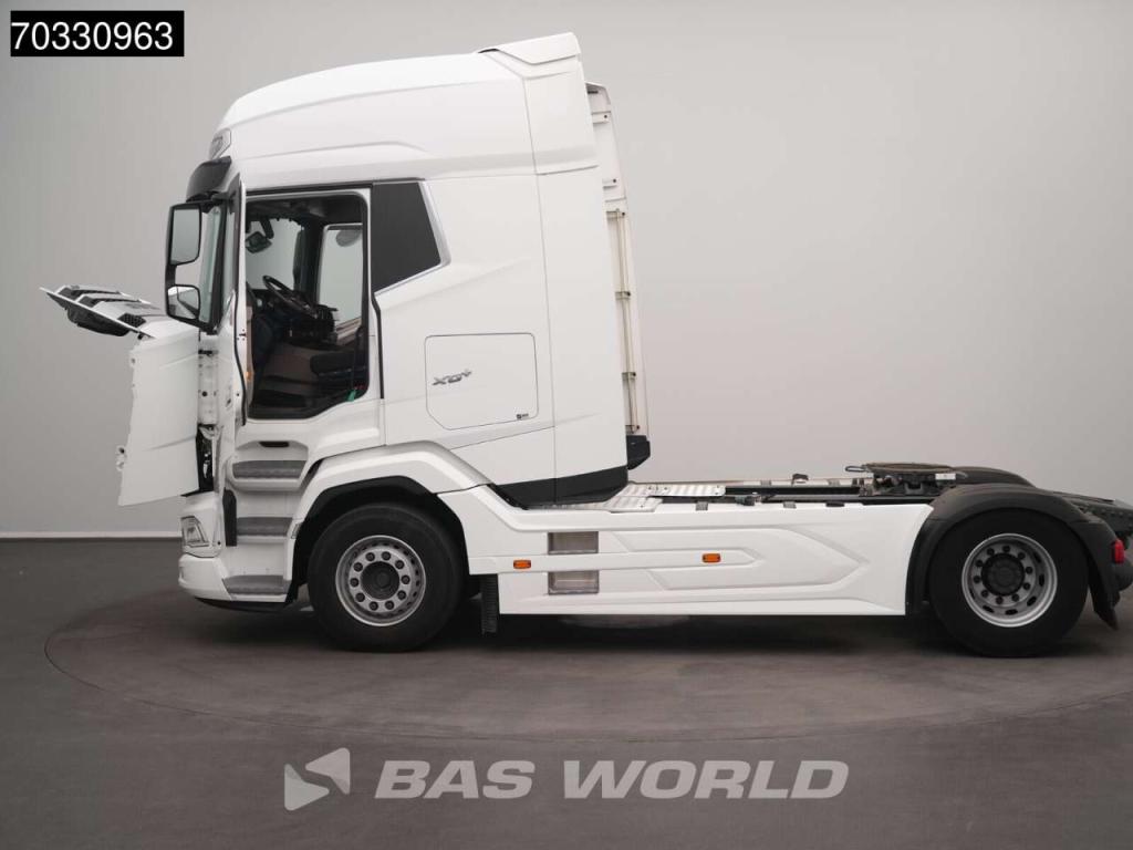 Daf XG+ 530 4X2 Retarder 2x Tanks Standklima ACC Foto 11
