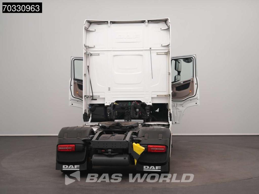 Daf XG+ 530 4X2 Retarder 2x Tanks Standklima ACC Foto 14