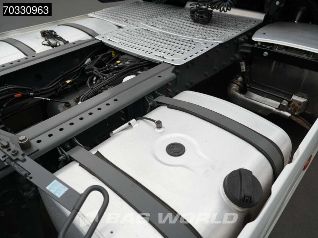 Daf XG+ 530 4X2 Retarder 2x Tanks Standklima ACC Foto 16