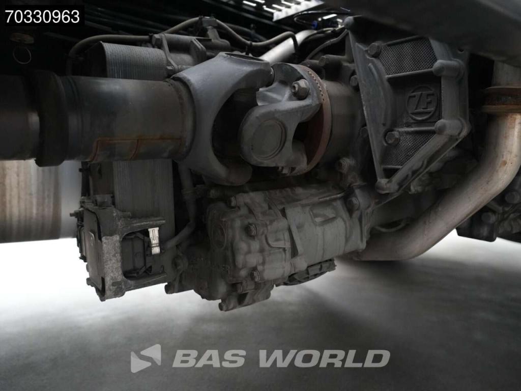 Daf XG+ 530 4X2 Retarder 2x Tanks Standklima ACC Foto 18