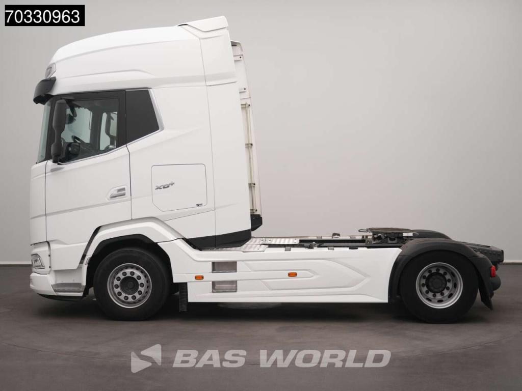 Daf XG+ 530 4X2 Retarder 2x Tanks Standklima ACC Foto 8