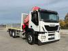 Iveco 350 6X2 Foto 11 thumbnail