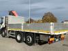 Iveco 350 6X2 Foto 3 thumbnail