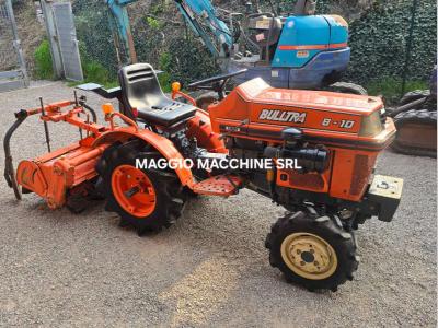 Kubota B-10