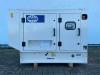 FG Wilson P22-6 - 22 kVA SilentGenset - DPX-16002 Foto 1 thumbnail