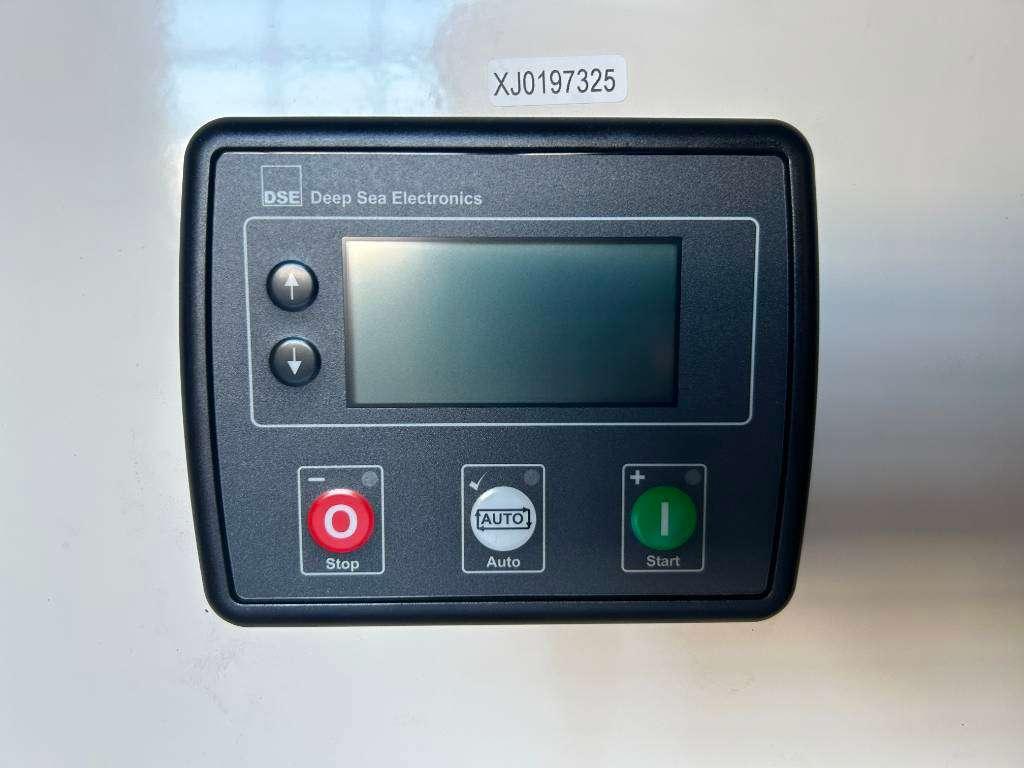 FG Wilson P22-6 - 22 kVA SilentGenset - DPX-16002 Foto 11