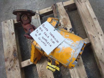 Pompa idraulica per Fiat FL8 in vendita da OLM 90 Srl