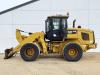 Caterpillar 926M - Dutch Machine / Automatic Greasing Foto 1 thumbnail