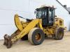 Caterpillar 926M - Dutch Machine / Automatic Greasing Foto 2 thumbnail
